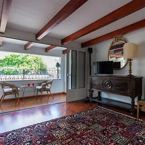 De Amicis' Nest - Center Apartamento