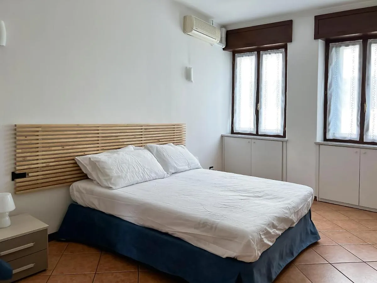 Amply Lit Harmony Home Via Brocchi location